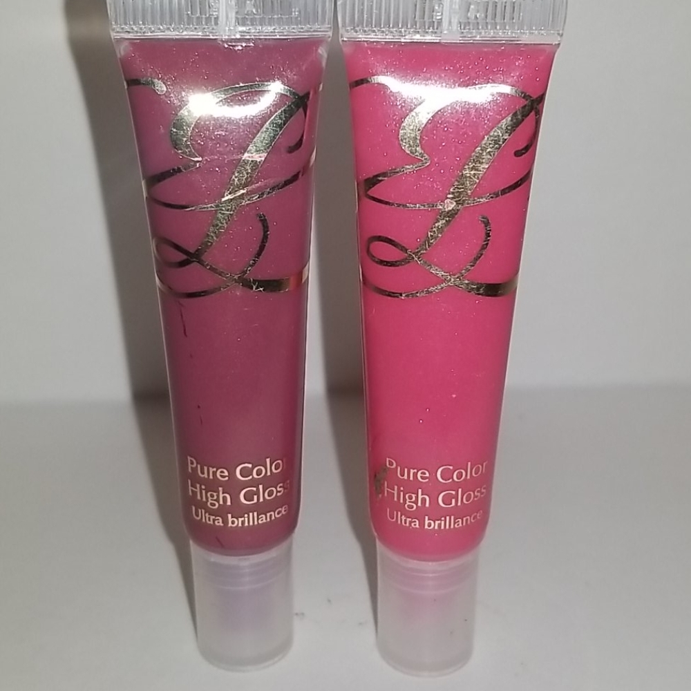 Estee Lauder Pure Color High Gloss